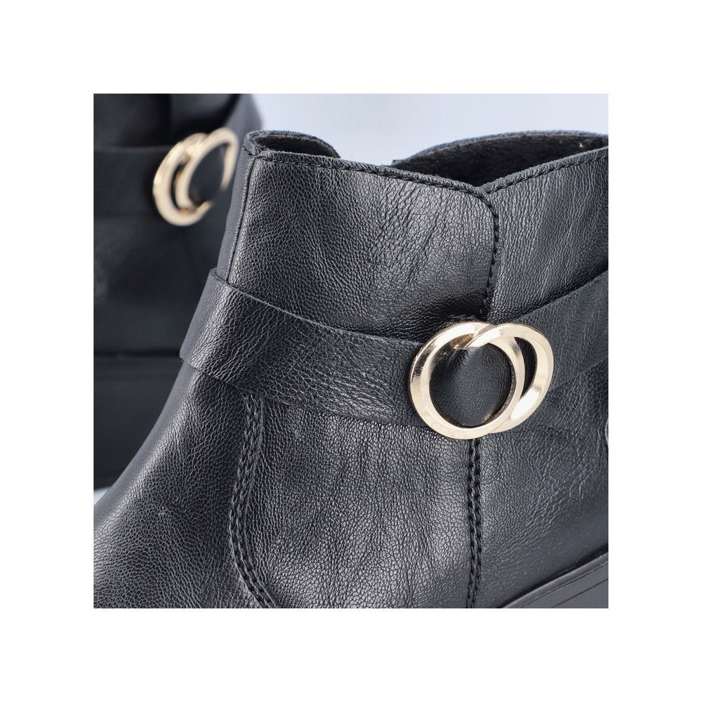 Ghete Dama Rieker RIEK 73975 - Rieker - amely.ro