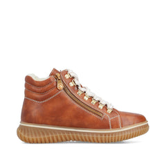 Ghete Dama Rieker RIEK 74233 - Rieker - pantofia.ro