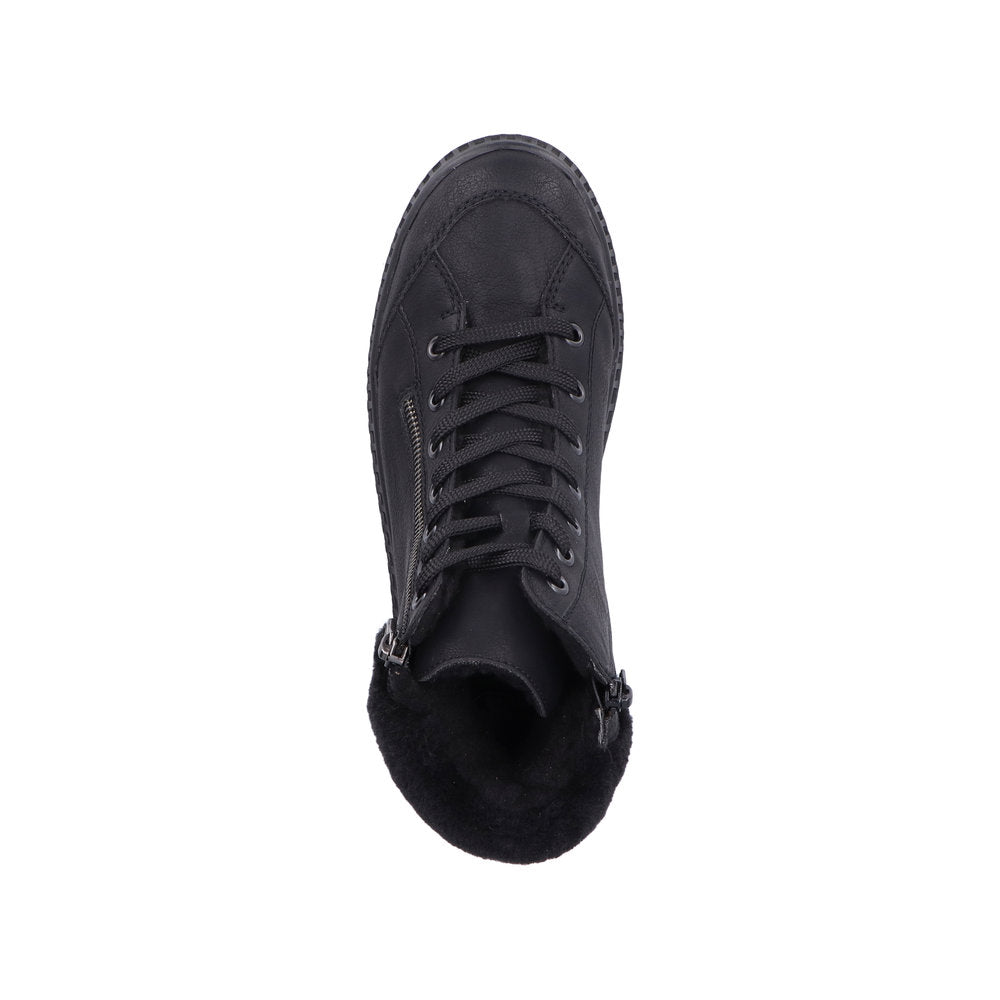 Ghete Dama Rieker RIEK 74244 - Rieker - amely.ro