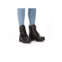 Ghete Dama Rieker RIEK 74530 - Rieker - amely.ro