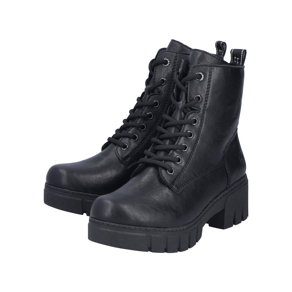 Ghete Dama Rieker RIEK 74530 - Rieker - amely.ro