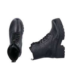 Ghete Dama Rieker RIEK 74530 - Rieker - amely.ro