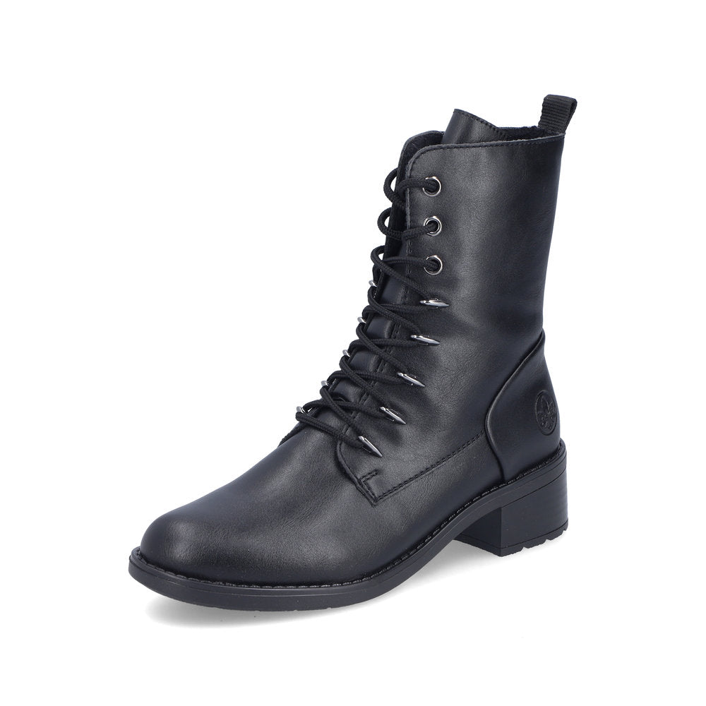 Ghete Dama Rieker RIEK 75430 - Rieker - amely.ro