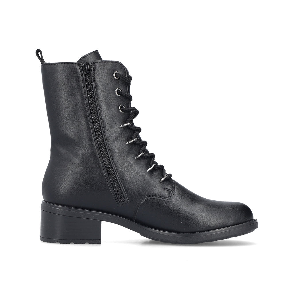 Ghete Dama Rieker RIEK 75430 - Rieker - amely.ro
