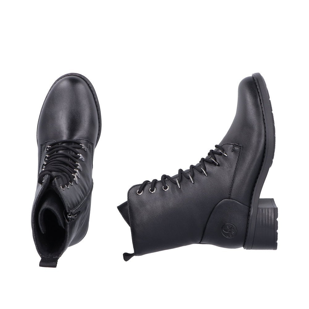 Ghete Dama Rieker RIEK 75430 - Rieker - amely.ro
