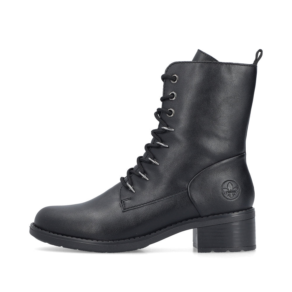Ghete Dama Rieker RIEK 75430 - Rieker - amely.ro