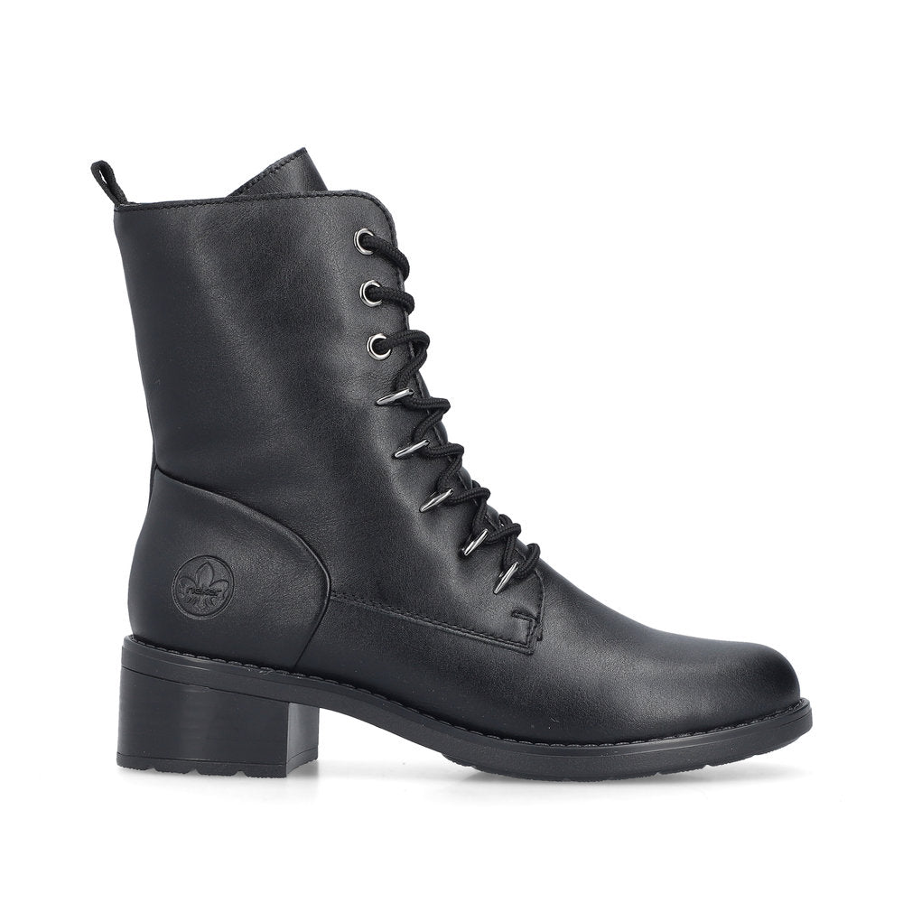 Ghete Dama Rieker RIEK 75430 - Rieker - amely.ro