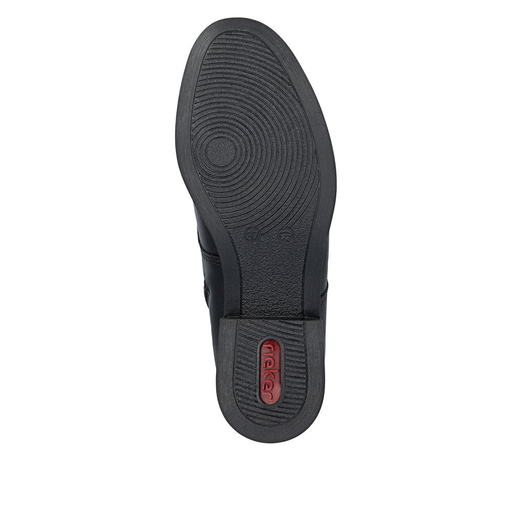 Ghete Dama Rieker RIEK 77030 - Rieker - amely.ro