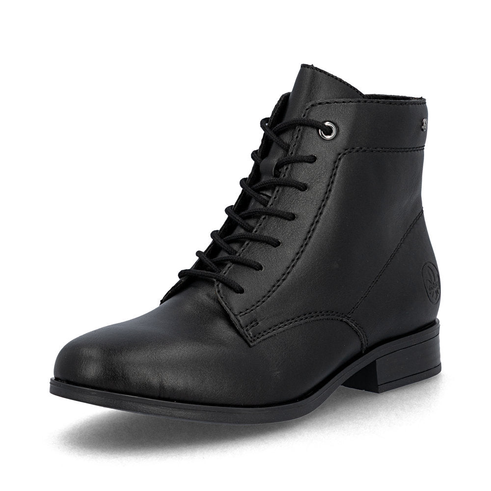 Ghete Dama Rieker RIEK 77030 - Rieker - amely.ro