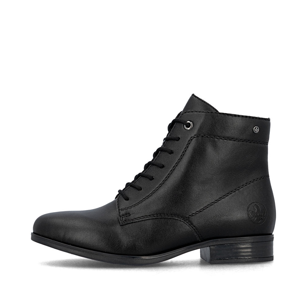 Ghete Dama Rieker RIEK 77030 - Rieker - amely.ro