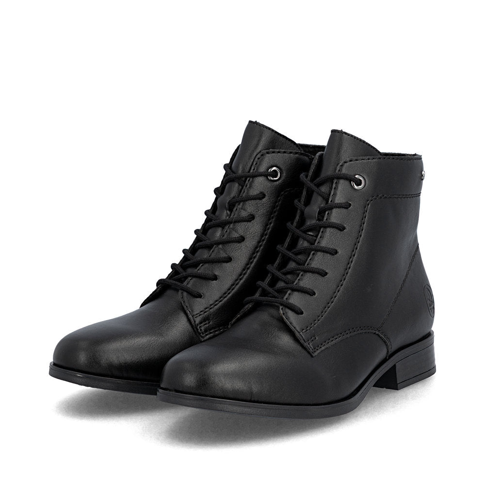 Ghete Dama Rieker RIEK 77030 - Rieker - amely.ro