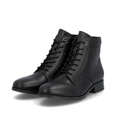 Ghete Dama Rieker RIEK 77030 - Rieker - amely.ro