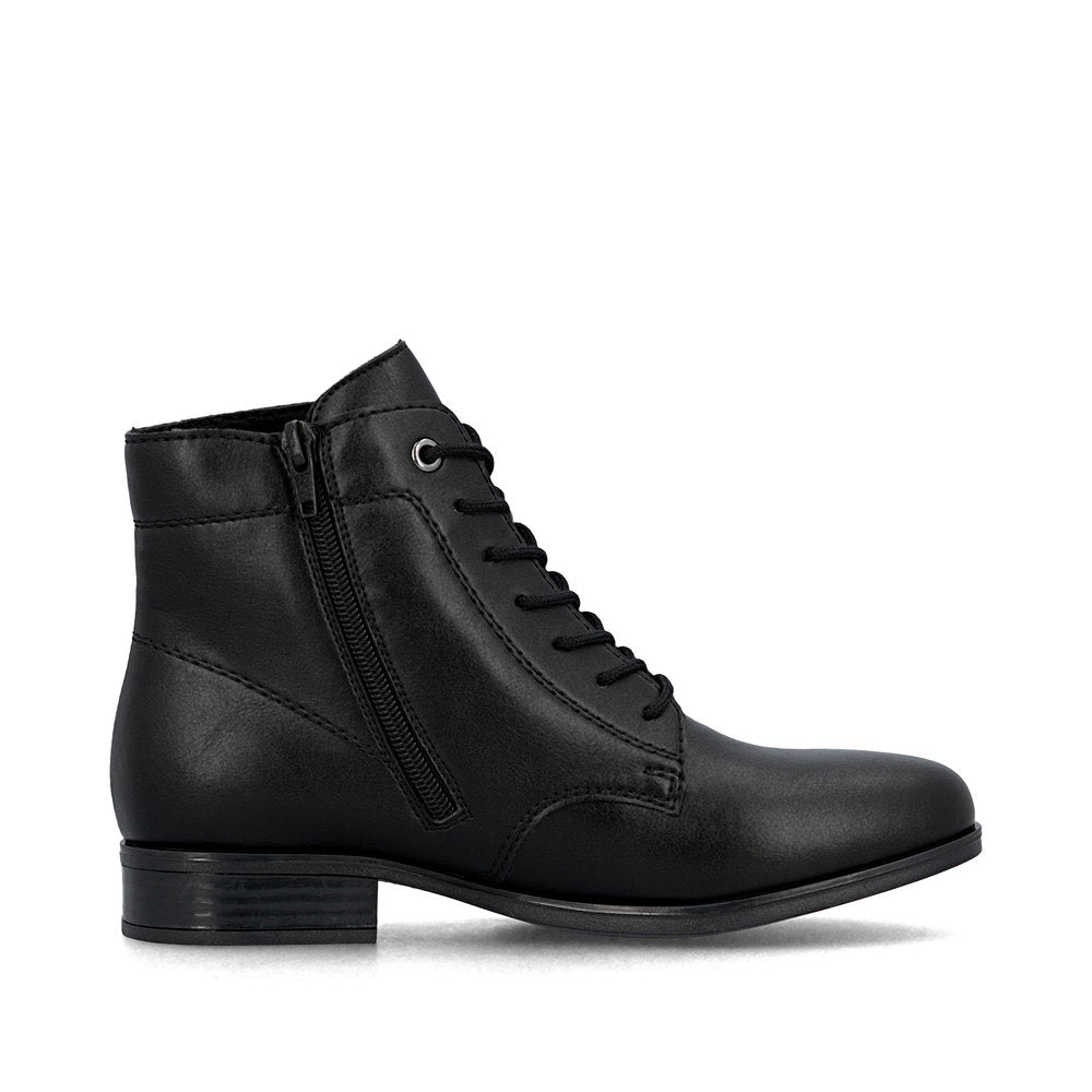 Ghete Dama Rieker RIEK 77030 - Rieker - amely.ro