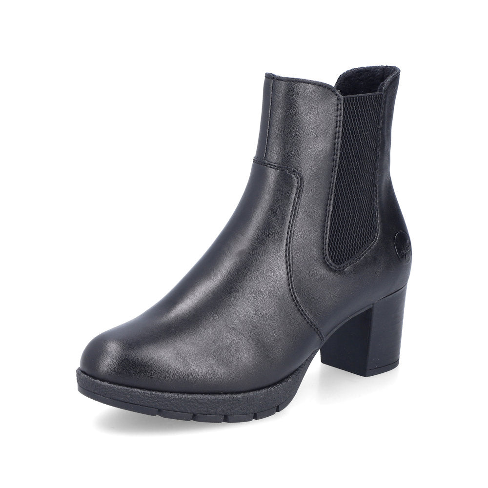 Ghete Dama Rieker RIEK 77674 - Rieker - amely.ro