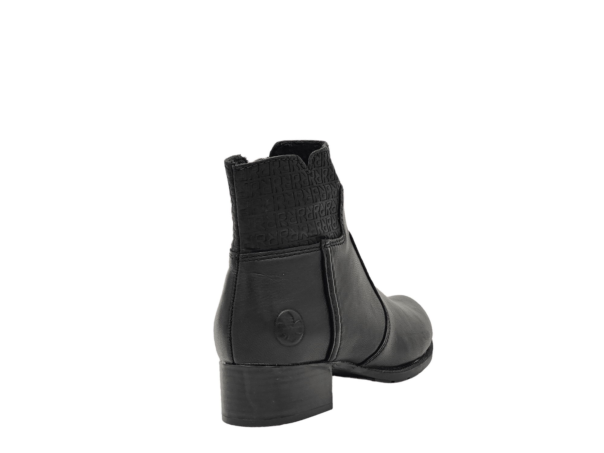 Ghete Dama Rieker Riek 78653 - Rieker - amely.ro