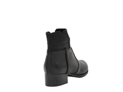 Ghete Dama Rieker Riek 78653 - Rieker - amely.ro