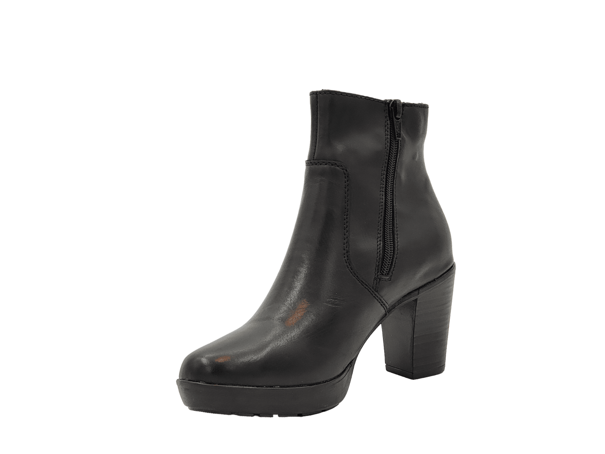 Ghete Dama Rieker Riek 78653 - Rieker - amely.ro