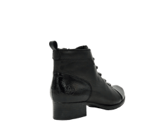 Ghete Dama Rieker Riek 78655 - Rieker - amely.ro