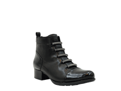 Ghete Dama Rieker Riek 78655 - Rieker - amely.ro