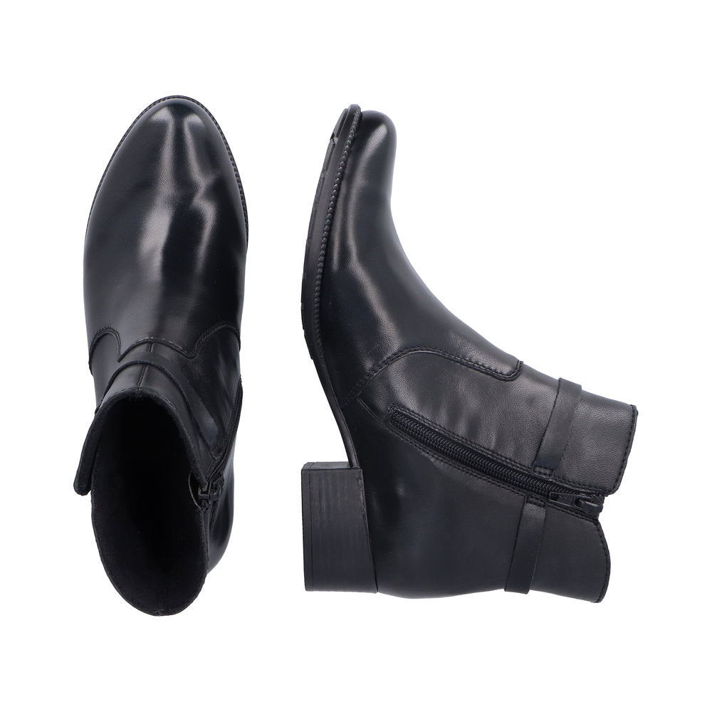 Ghete Dama Rieker Riek 78676 - Rieker - amely.ro