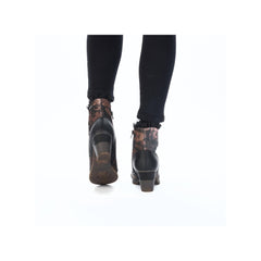 Ghete Dama Rieker RIEK 96064 - Rieker - amely.ro