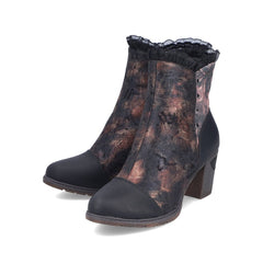 Ghete Dama Rieker RIEK 96064 - Rieker - amely.ro