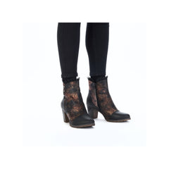 Ghete Dama Rieker RIEK 96064 - Rieker - amely.ro