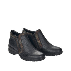 Ghete Dama Rieker Riek L4382 - Rieker - amely.ro