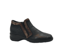 Ghete Dama Rieker Riek L4382 - Rieker - amely.ro