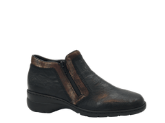 Ghete Dama Rieker Riek L4382 - Rieker - amely.ro