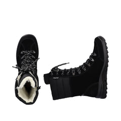 Ghete Dama Rieker Riek L7101 - Rieker - amely.ro