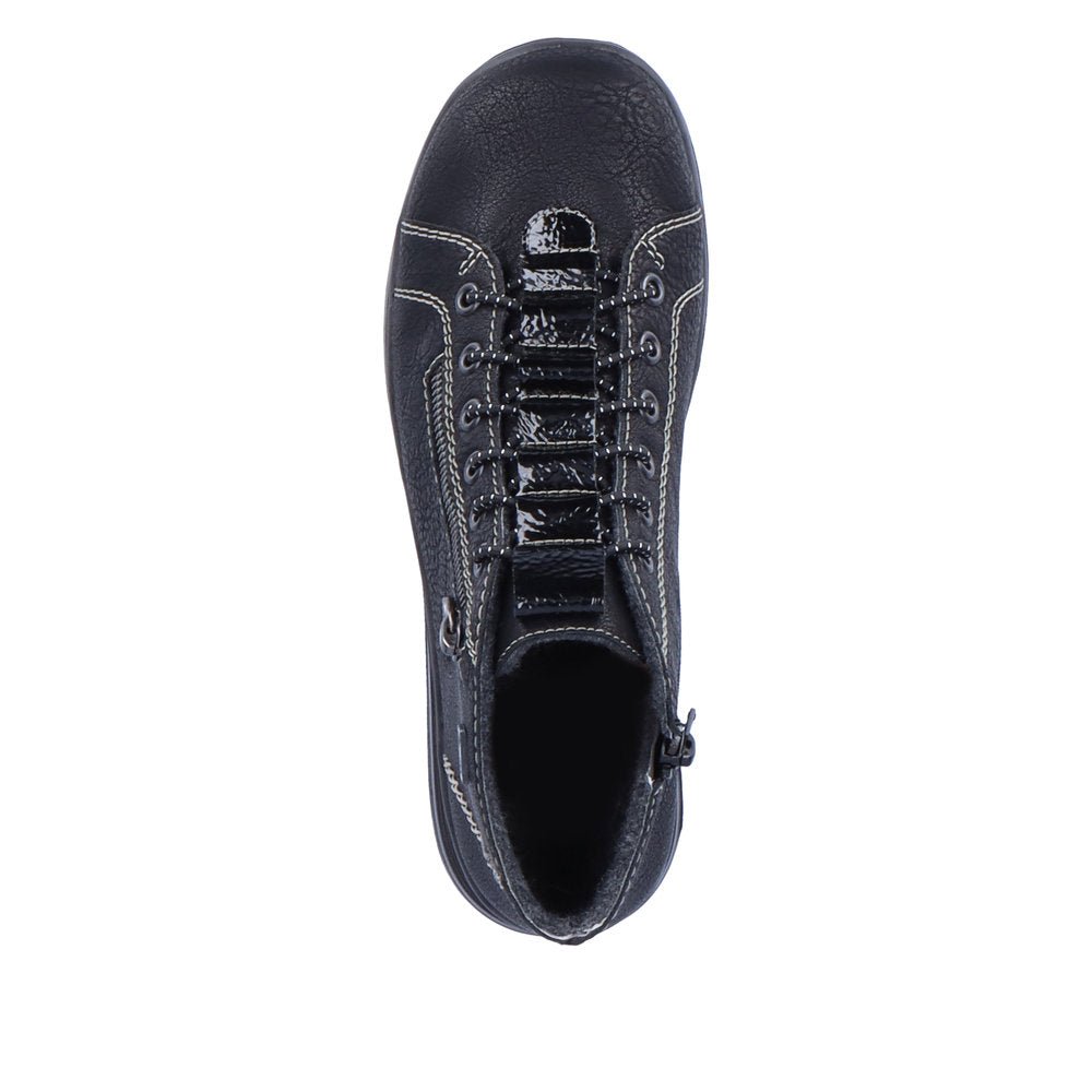 Ghete Dama Rieker Riek L7751 - Rieker - amely.ro