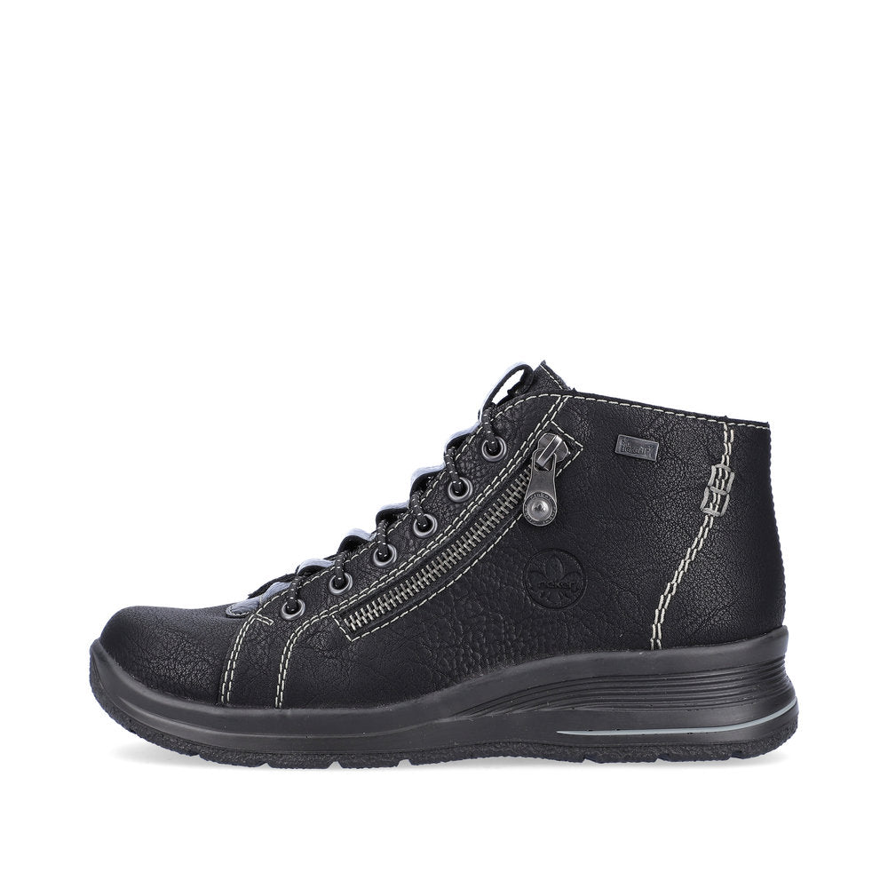 Ghete Dama Rieker Riek L7751 - Rieker - amely.ro