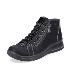 Ghete Dama Rieker Riek L7751 - Rieker - amely.ro
