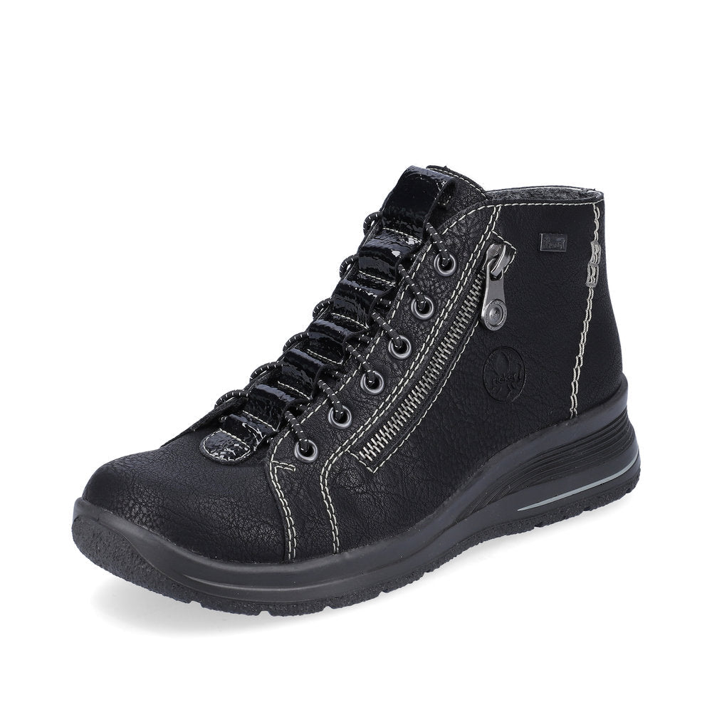 Ghete Dama Rieker Riek L7751 - Rieker - amely.ro