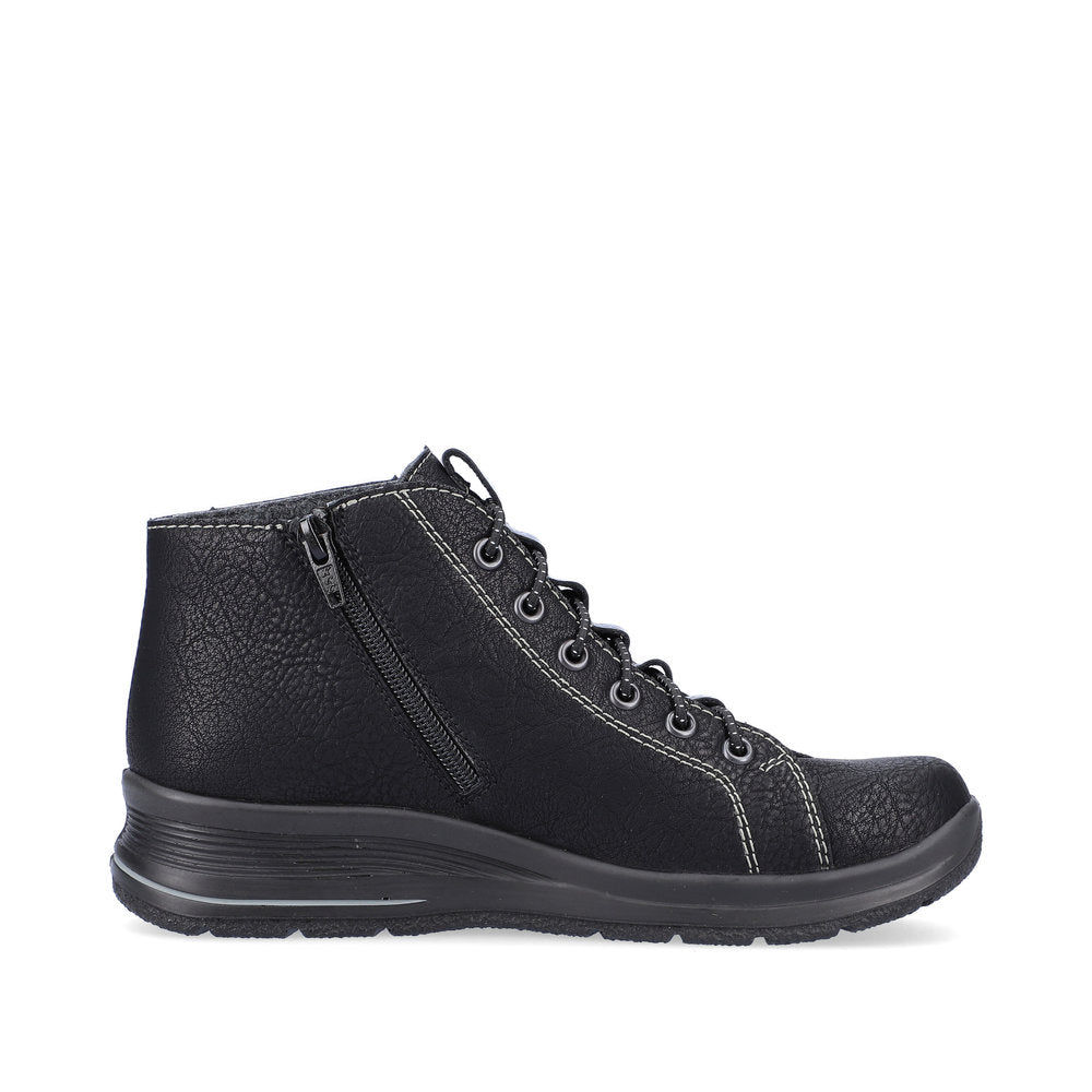 Ghete Dama Rieker Riek L7751 - Rieker - amely.ro