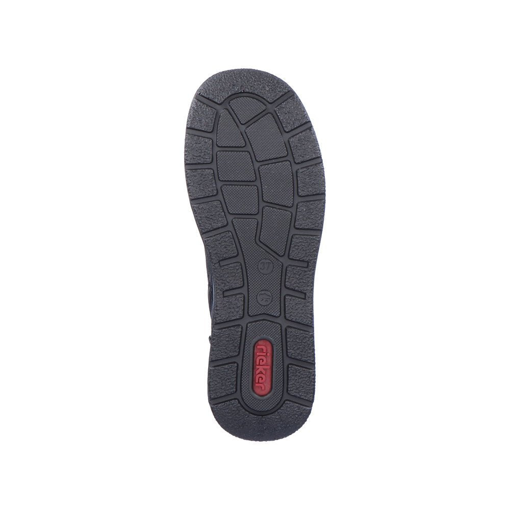 Ghete Dama Rieker Riek L7751 - Rieker - amely.ro