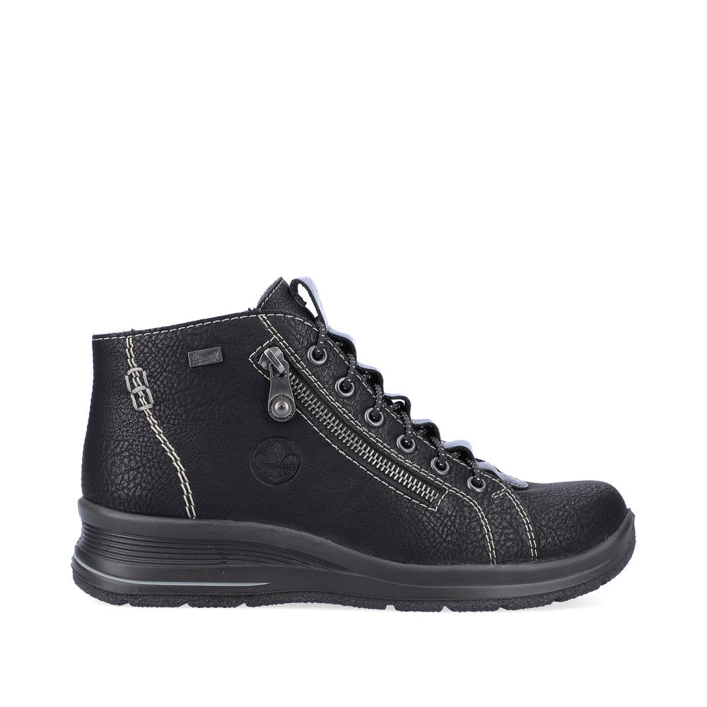 Ghete Dama Rieker Riek L7751 - Rieker - amely.ro