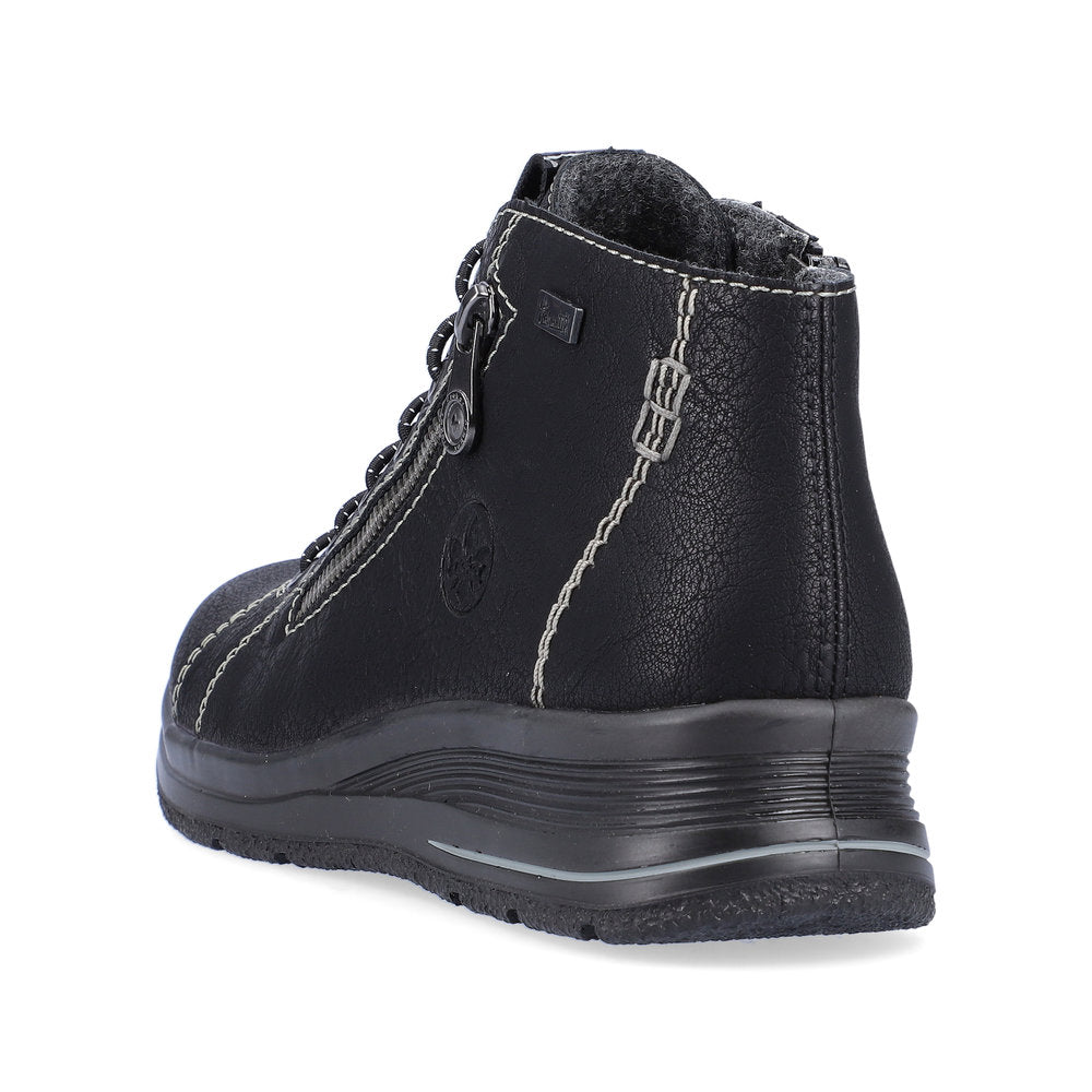 Ghete Dama Rieker Riek L7751 - Rieker - amely.ro
