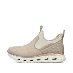 Ghete Dama Rieker RIEK M6053 - Rieker - amely.ro