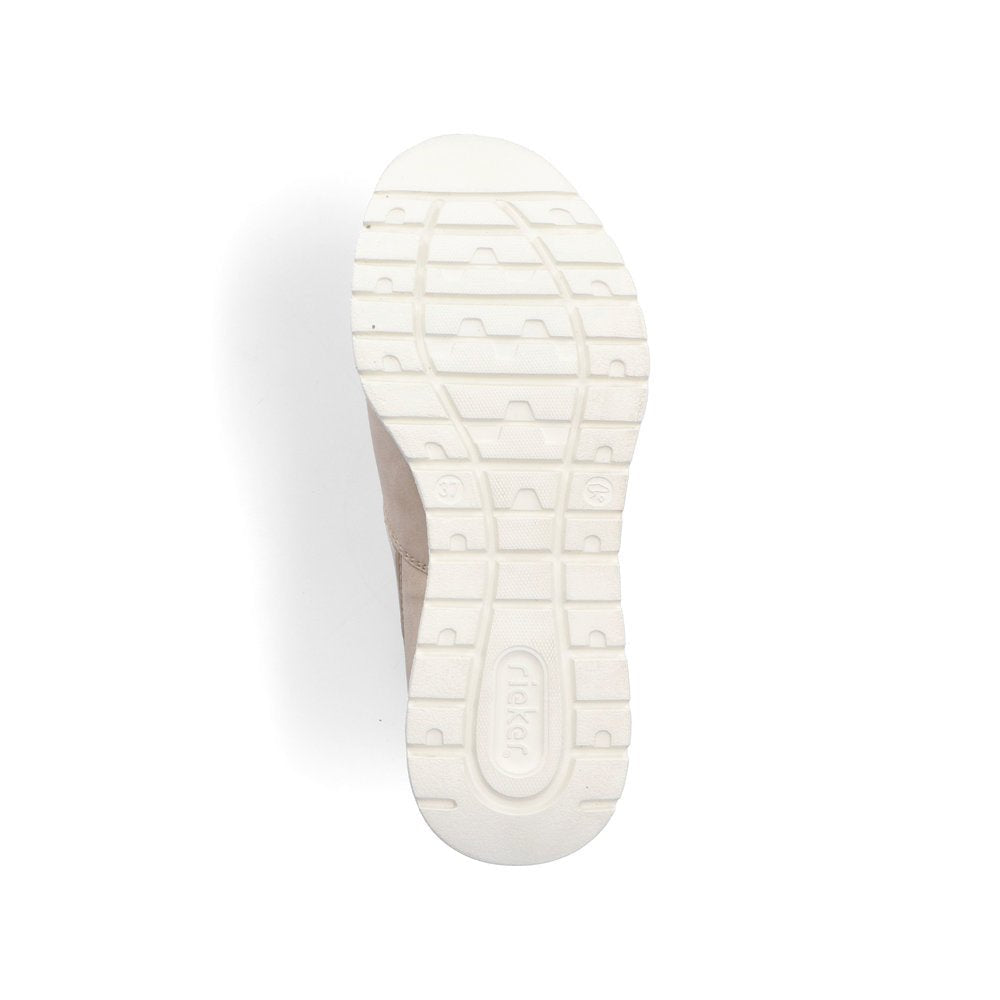 Ghete Dama Rieker RIEK M6053 - Rieker - amely.ro