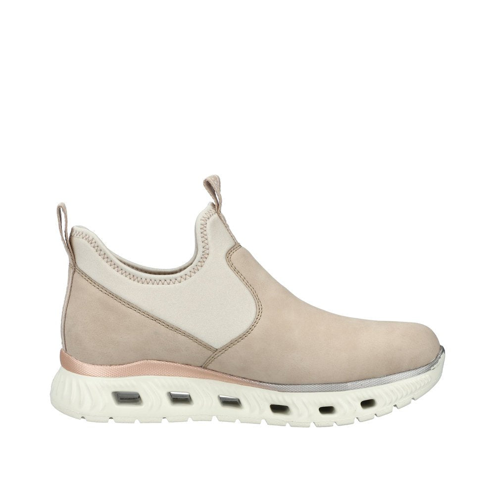 Ghete Dama Rieker RIEK M6053 - Rieker - amely.ro