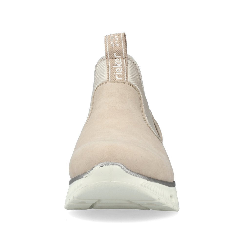 Ghete Dama Rieker RIEK M6053 - Rieker - amely.ro