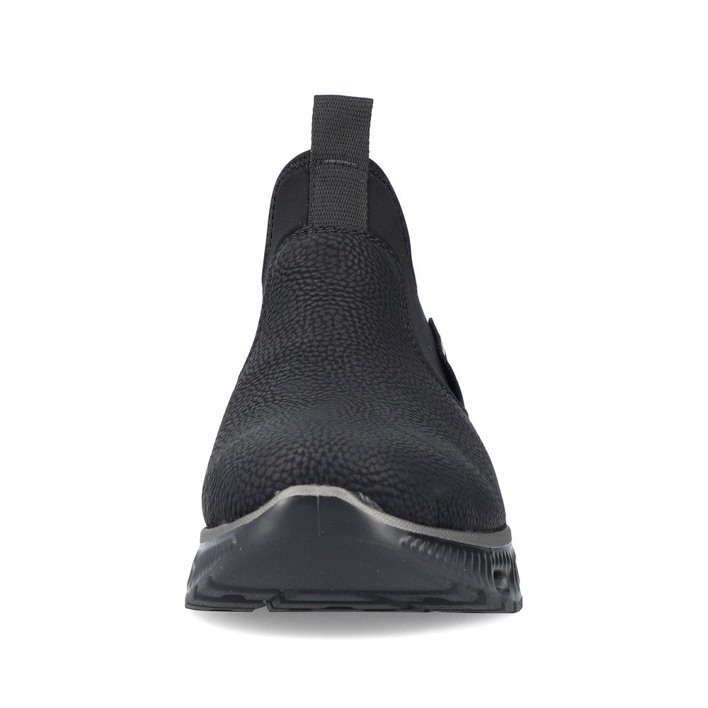 Ghete Dama Rieker RIEK M6053 - Rieker - amely.ro