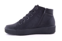 Ghete Dama Rieker Riek M6434 /N - Rieker - amely.ro