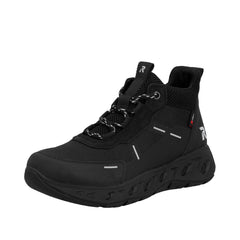 Ghete Dama Rieker RIEK M6500 - Rieker - amely.ro