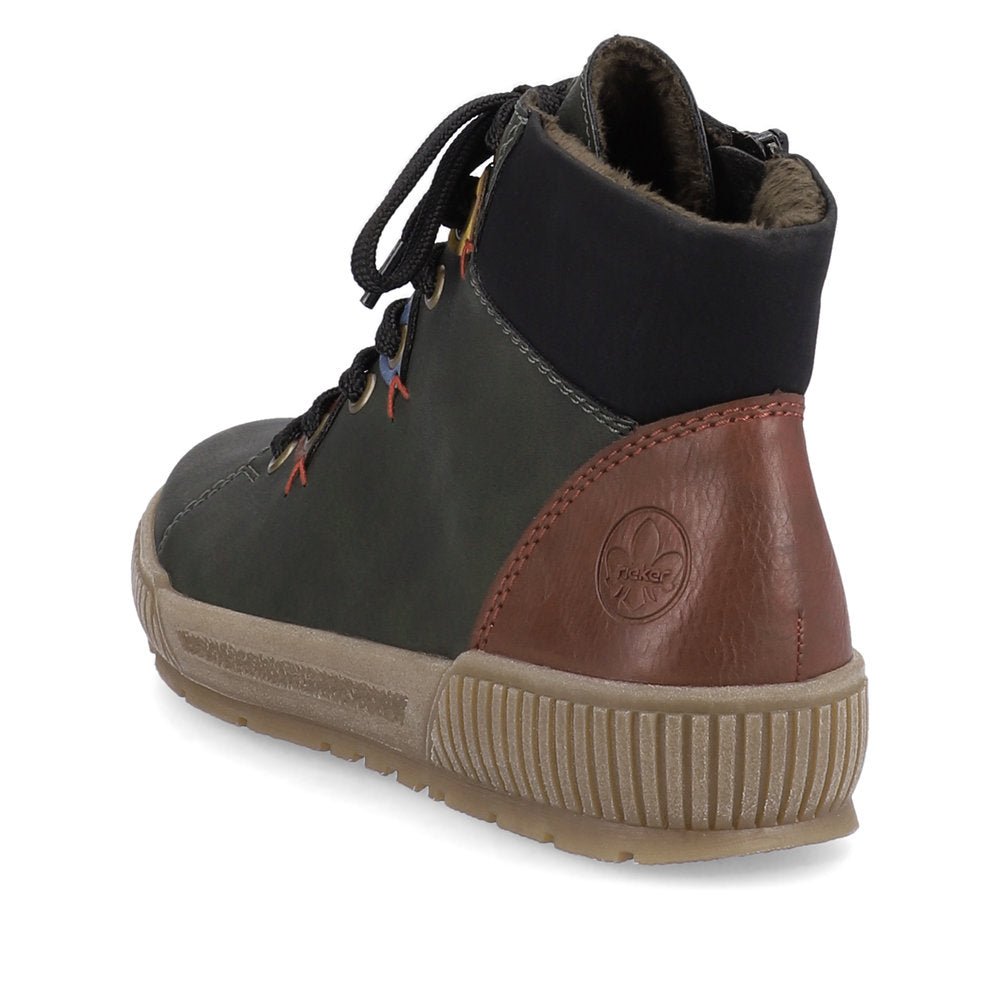 Ghete Dama Rieker RIEK N0711 - Rieker - amely.ro