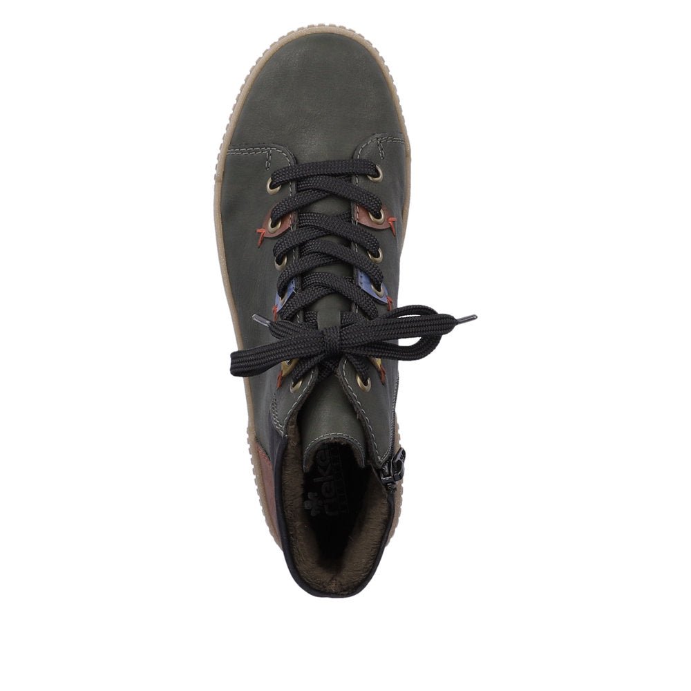 Ghete Dama Rieker RIEK N0711 - Rieker - amely.ro