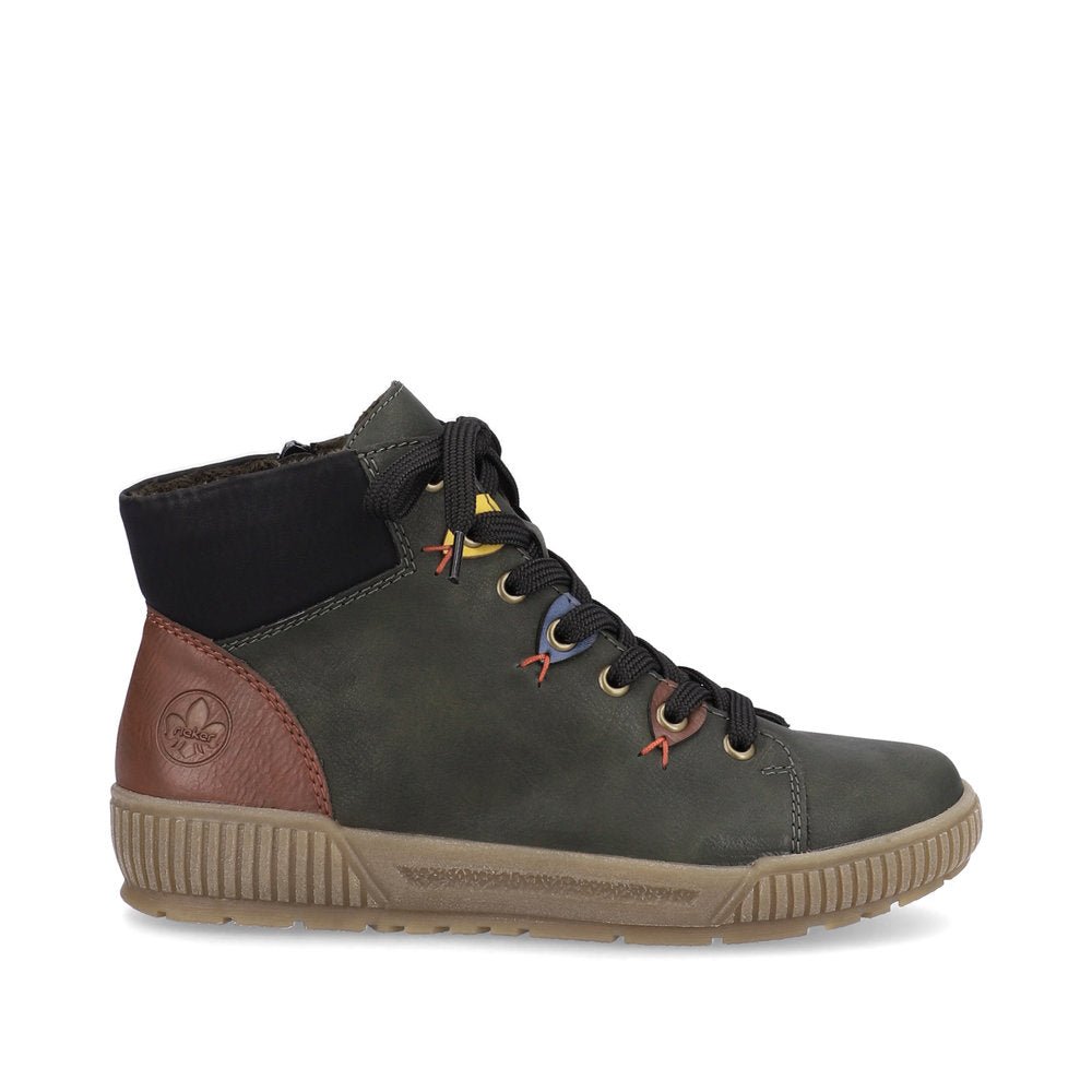 Ghete Dama Rieker RIEK N0711 - Rieker - amely.ro