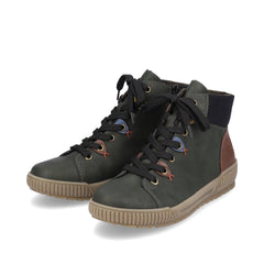 Ghete Dama Rieker RIEK N0711 - Rieker - amely.ro